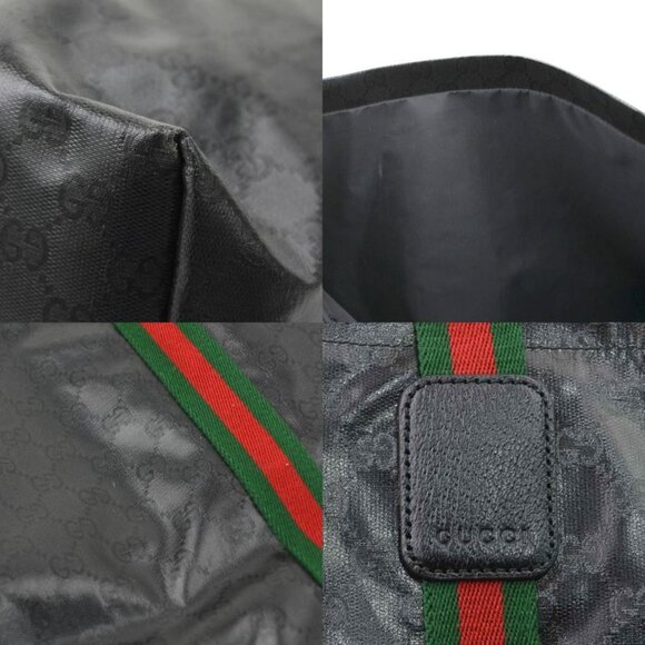 Gucci Handbag - Picture 9 of 10